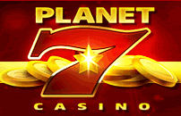 Planet 7 Casino